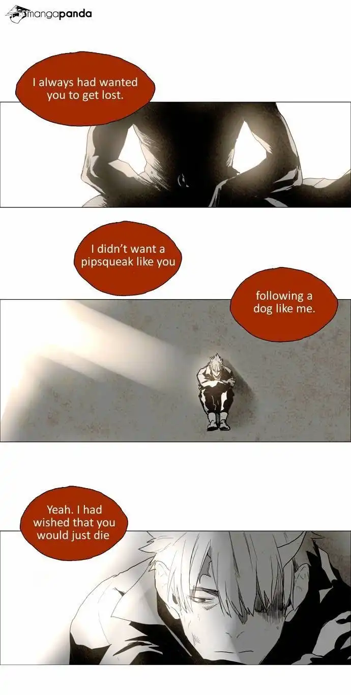 lessa The Crimson Knight Chapter 106 14